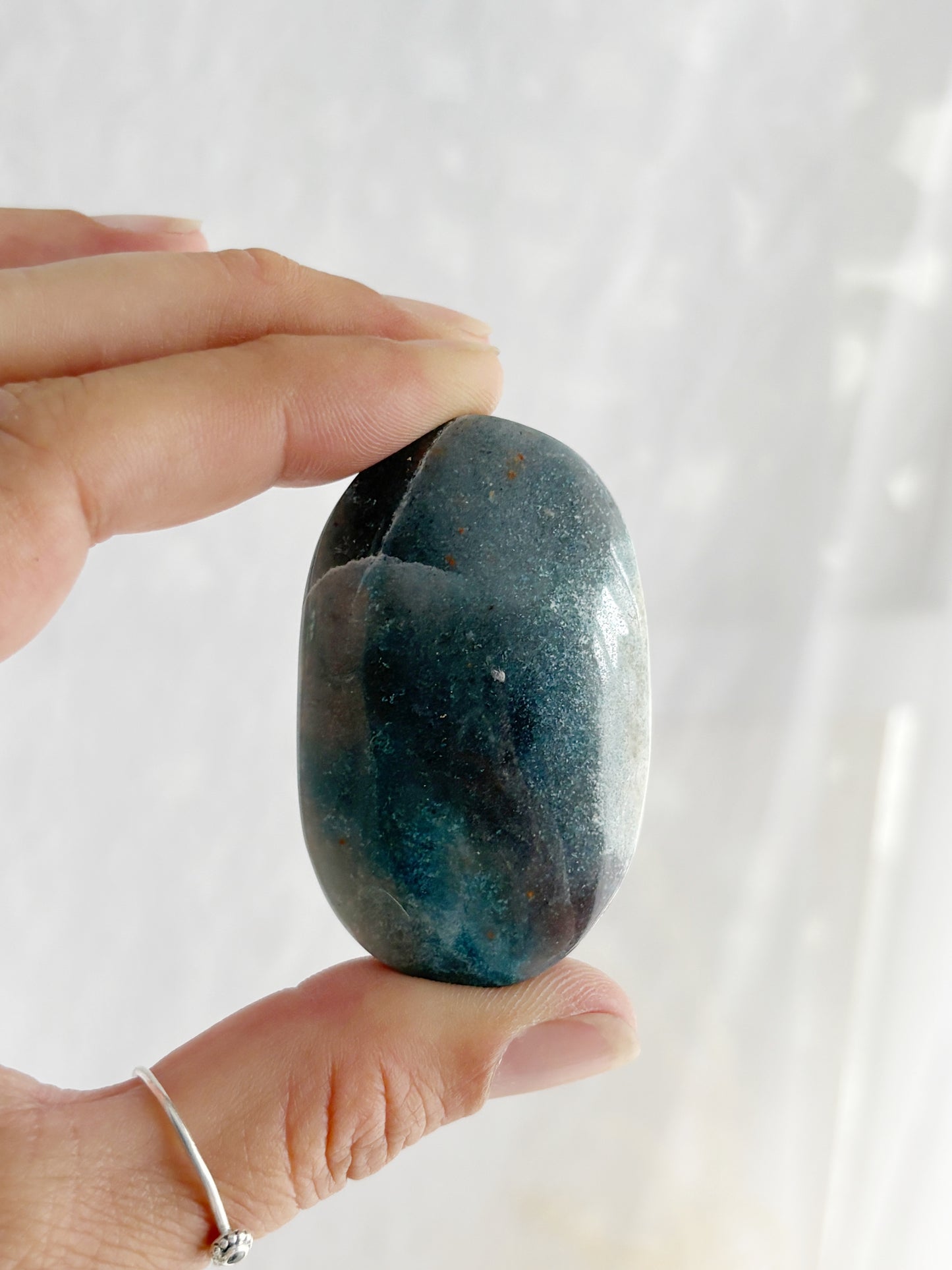 TROLLEITE PALMSTONE || TRPS03