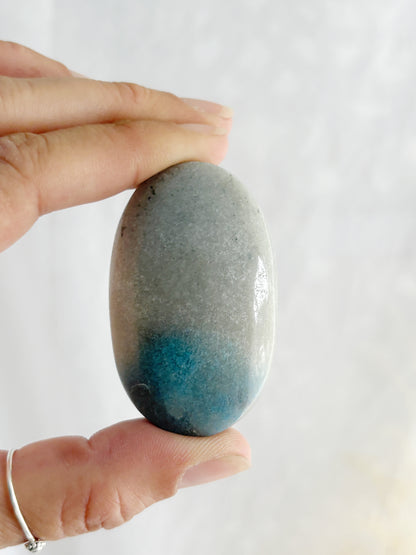 TROLLEITE PALMSTONE || TRPS04