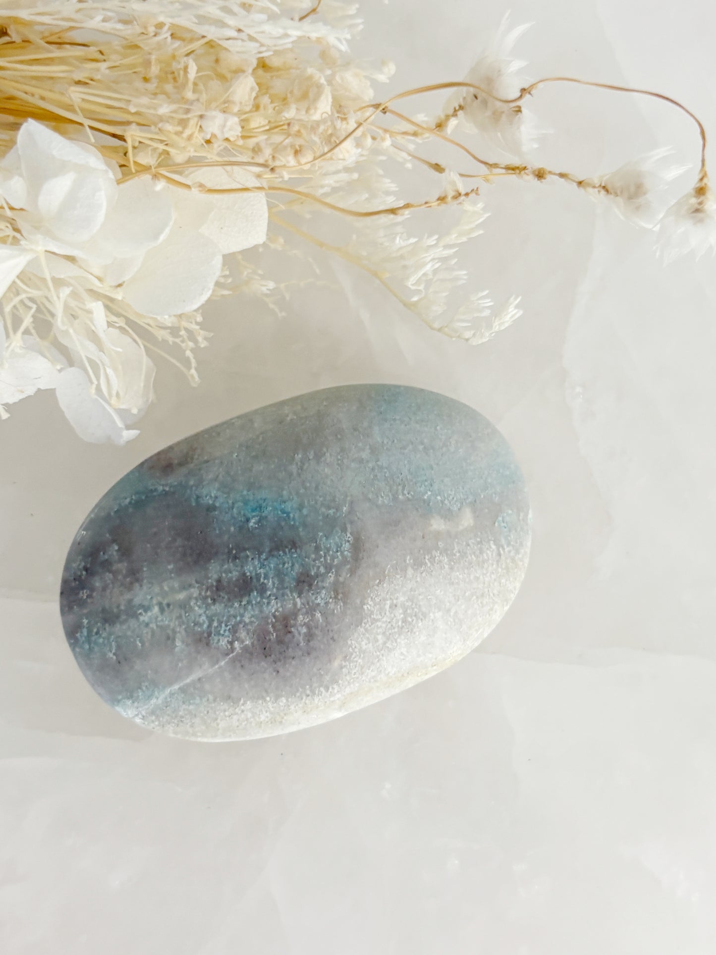 TROLLEITE PALMSTONE || TRPS05