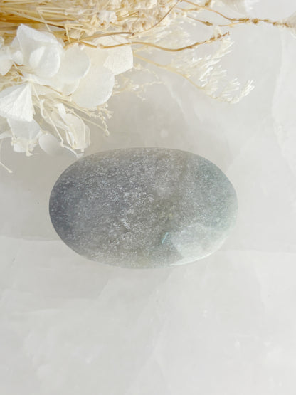 TROLLEITE PALMSTONE || TRPS06