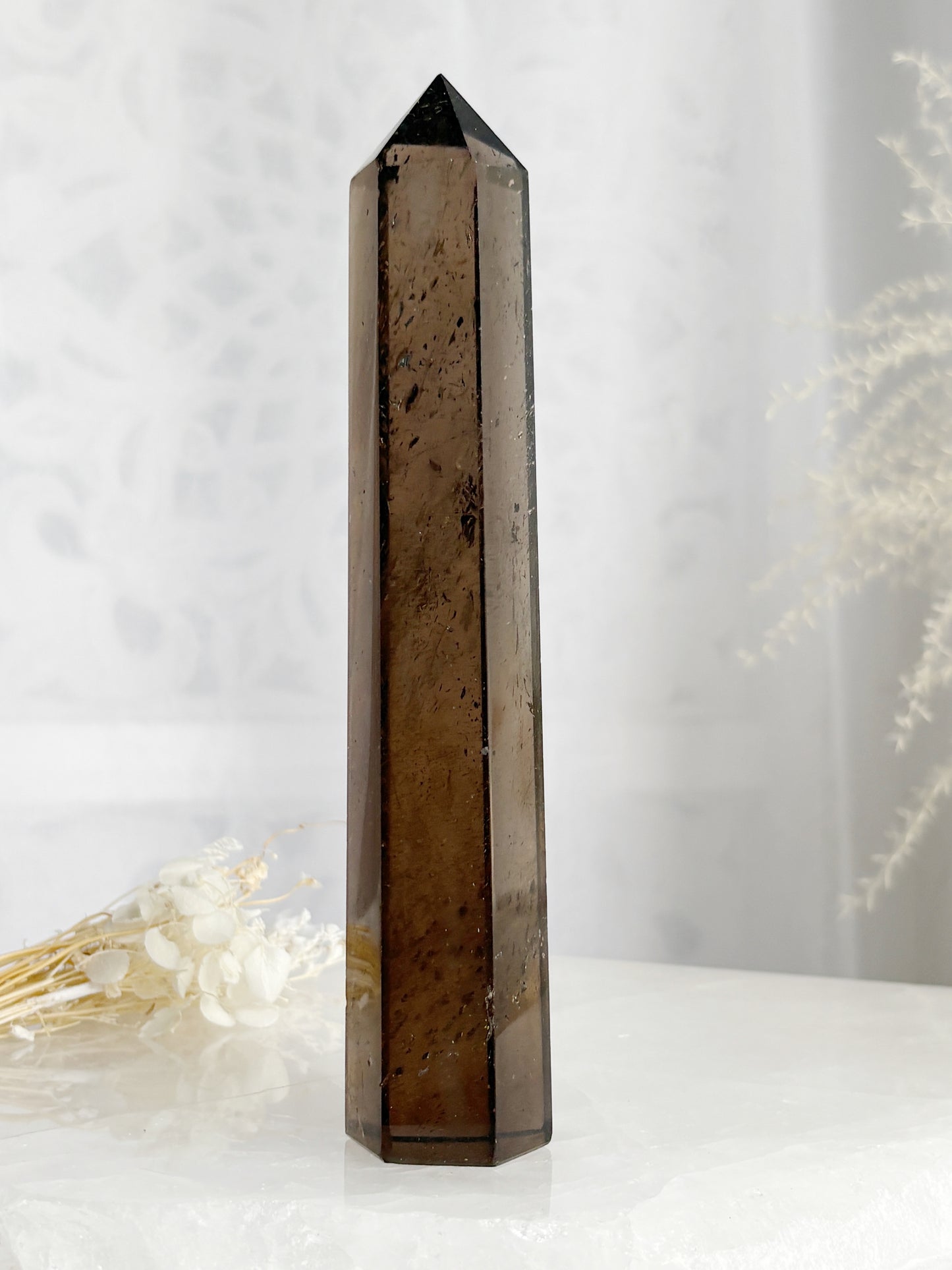 SMOKEY QUARTZ GENERATOR || SQG002