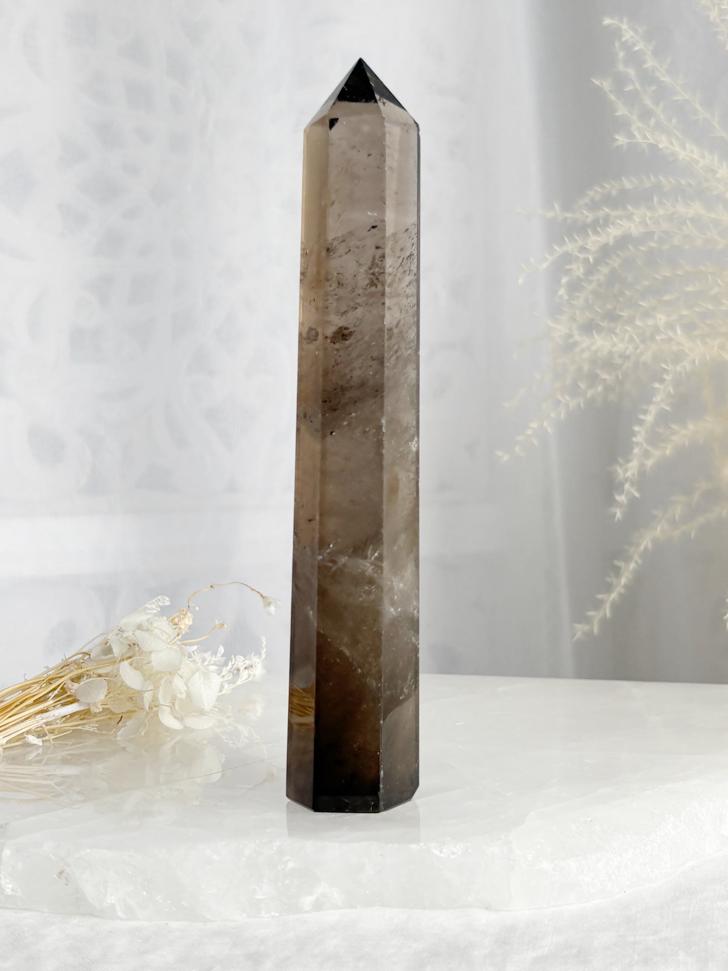 SMOKEY QUARTZ GENERATOR || SQG003