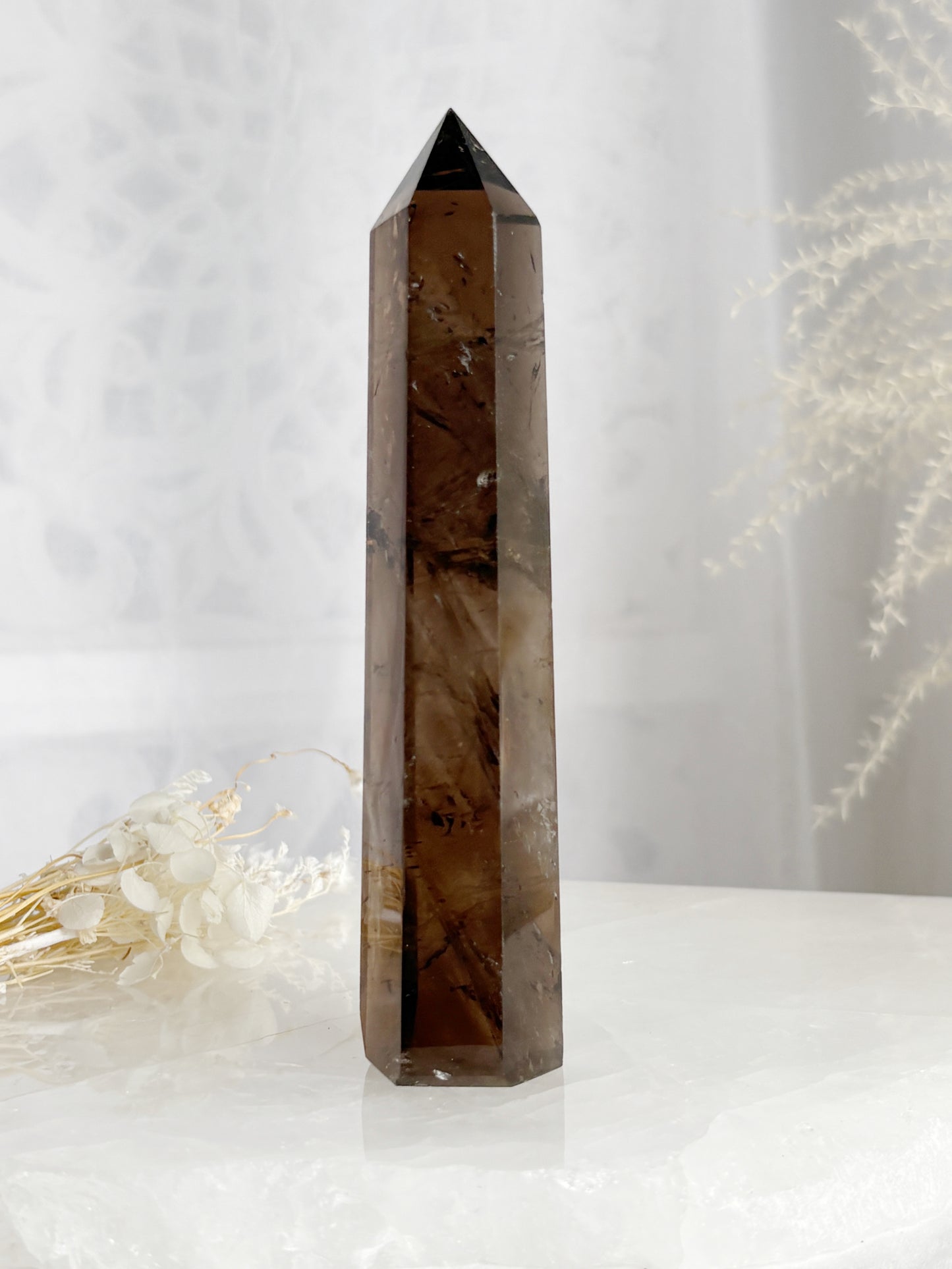 SMOKEY QUARTZ GENERATOR || SQG004