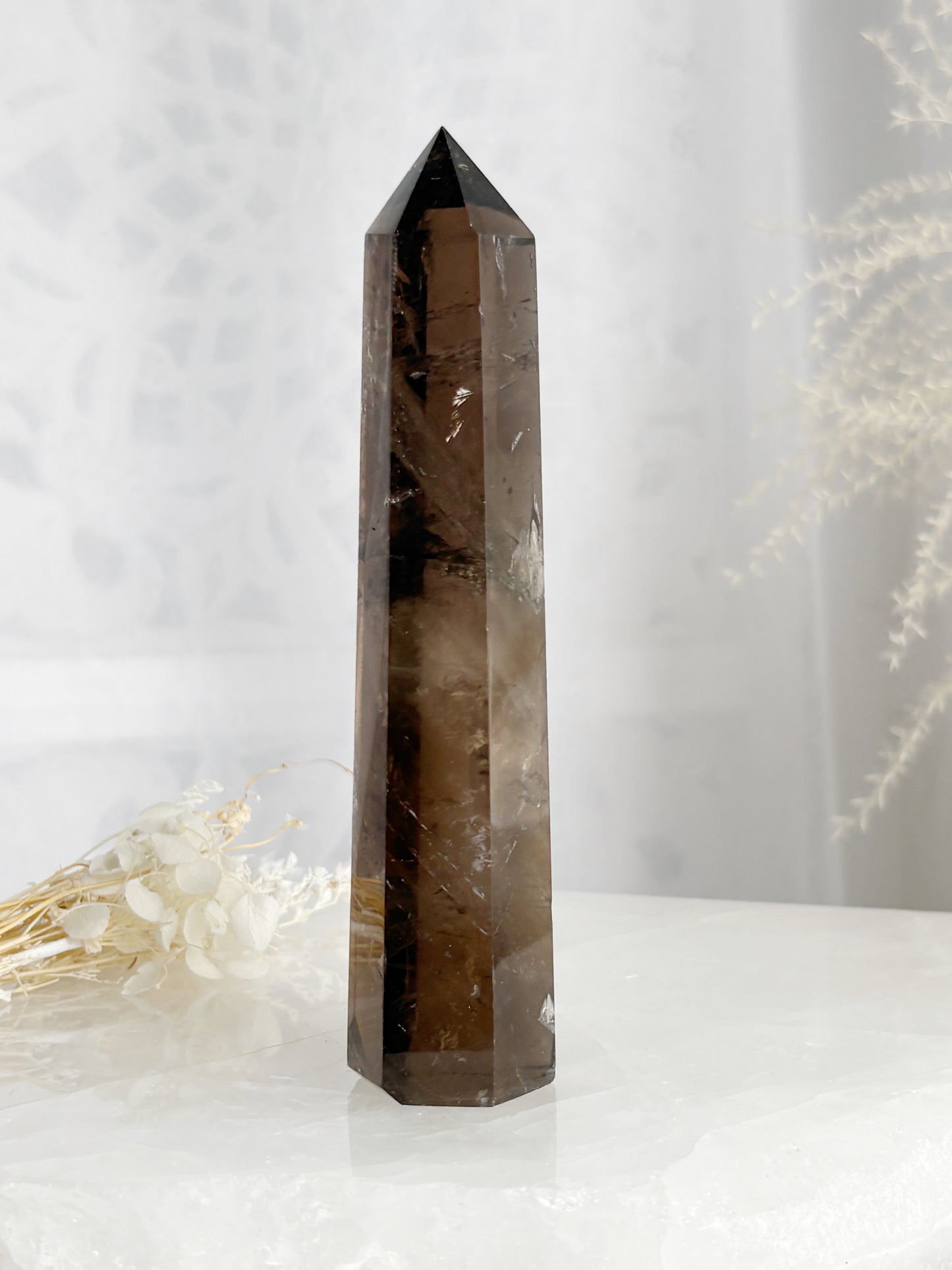 SMOKEY QUARTZ GENERATOR || SQG004