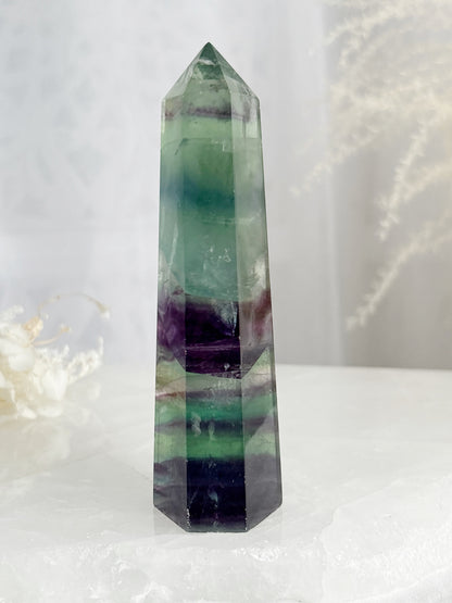 RAINBOW FLUORITE GENERATOR || RFG01