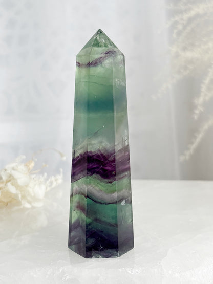 RAINBOW FLUORITE GENERATOR || RFG01