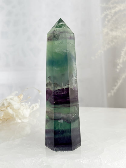 RAINBOW FLUORITE GENERATOR || RFG01