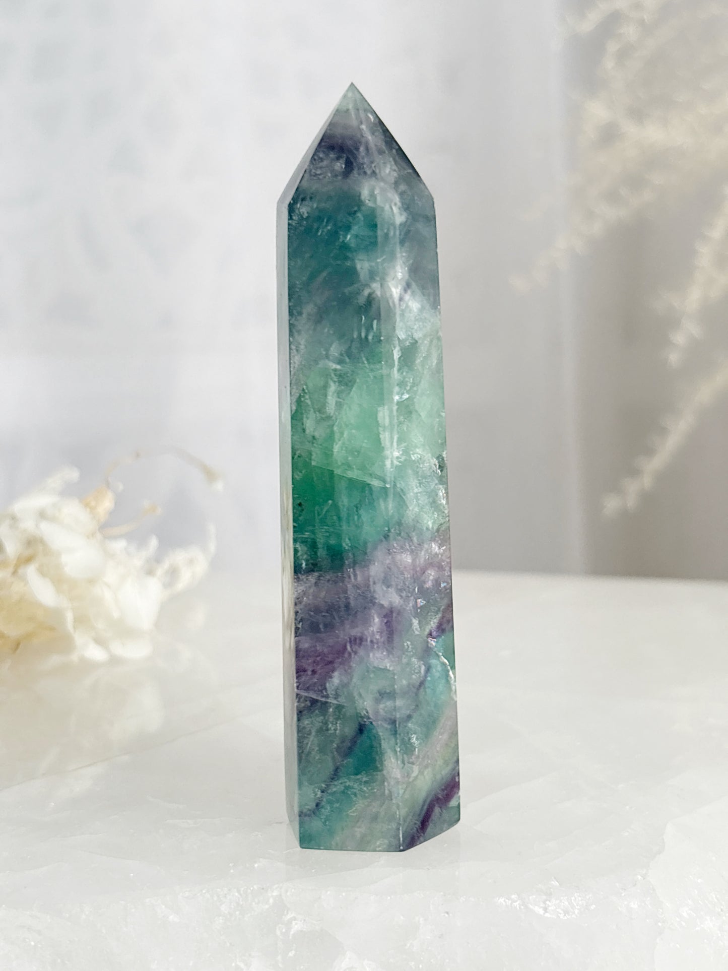 RAINBOW FLUORITE GENERATOR || RFG02