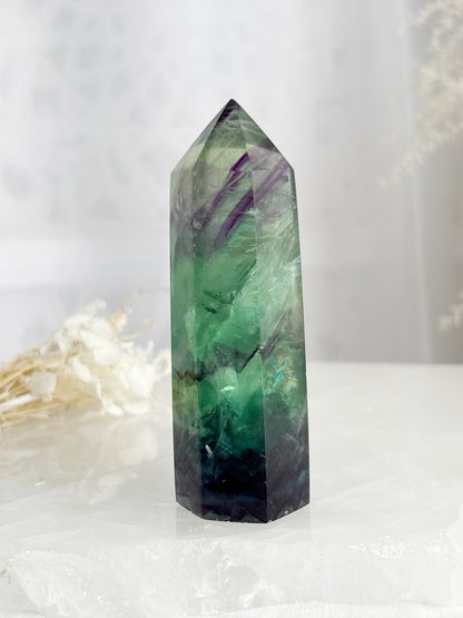 RAINBOW FLUORITE GENERATOR || RFG04