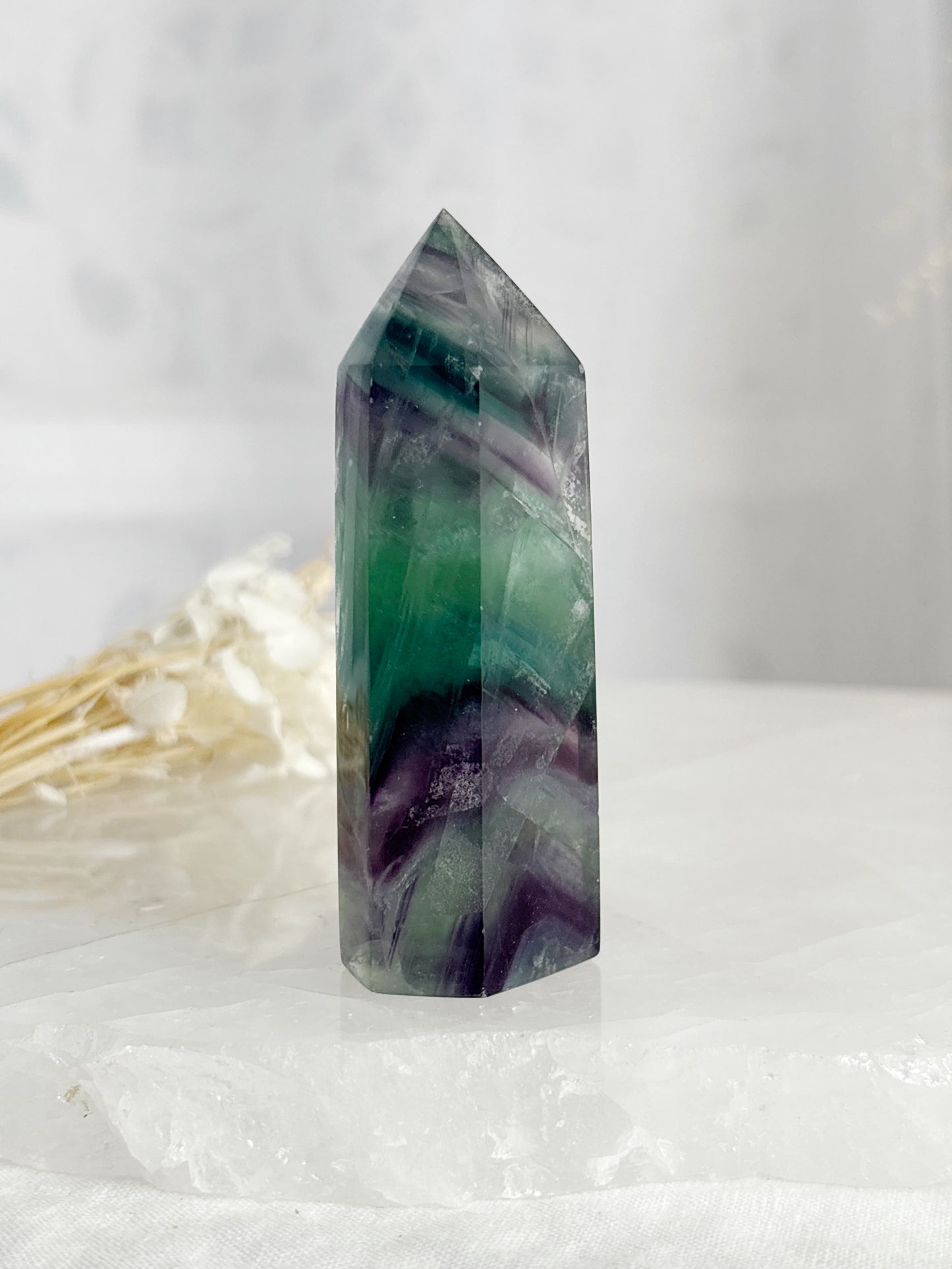 RAINBOW FLUORITE GENERATOR || RFG05