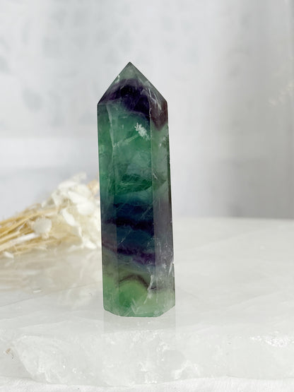 RAINBOW FLUORITE GENERATOR || RFG06