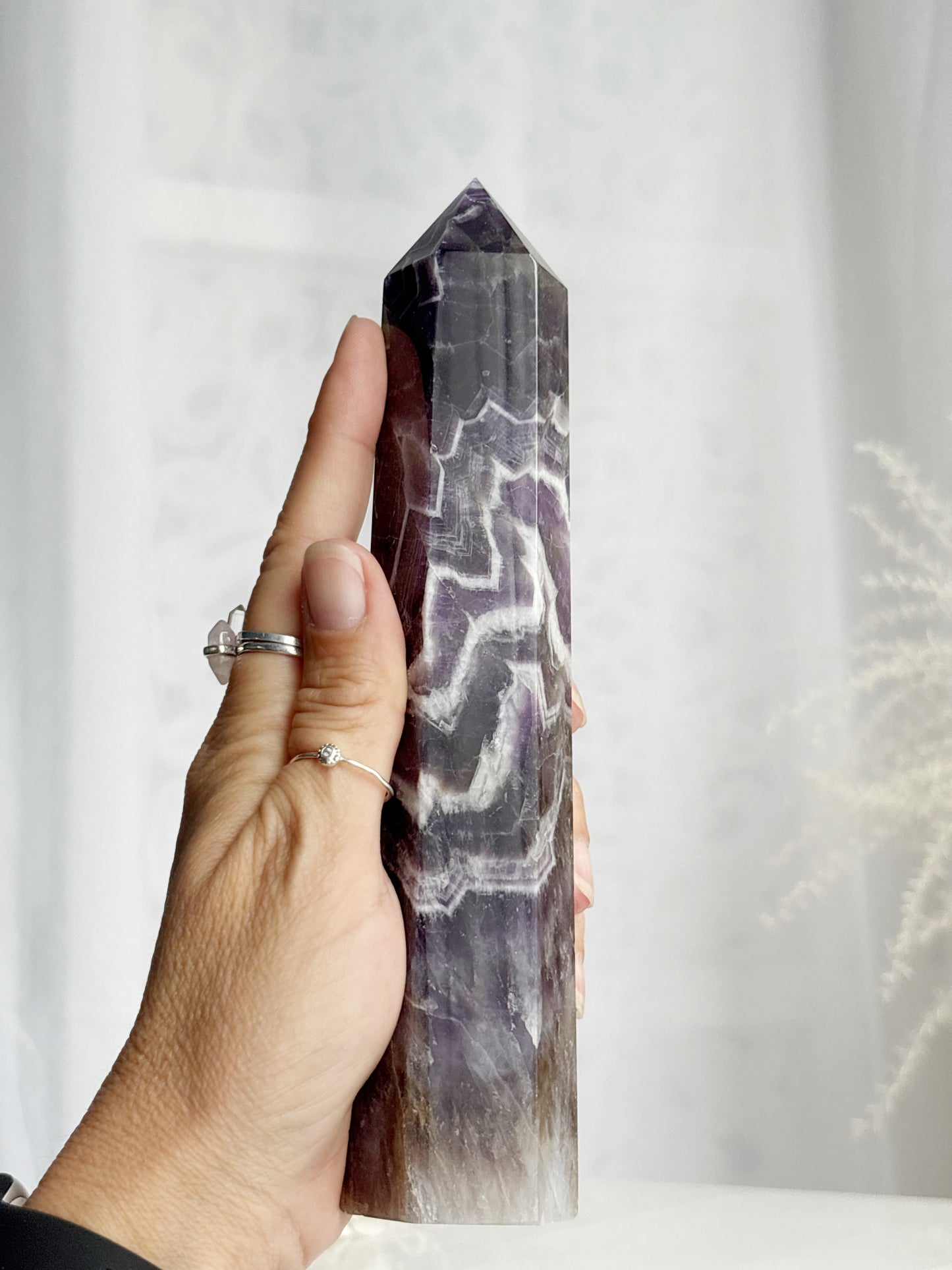 DREAM AMETHYST GENERATOR || DAG001