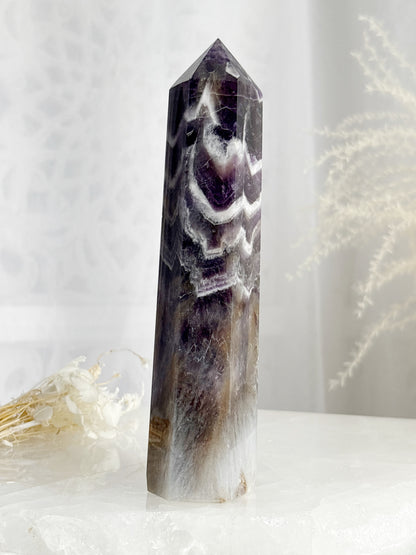 DREAM AMETHYST GENERATOR || DAG002