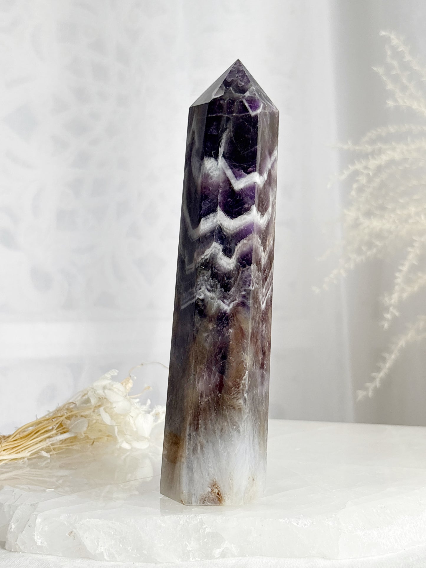 DREAM AMETHYST GENERATOR || DAG002