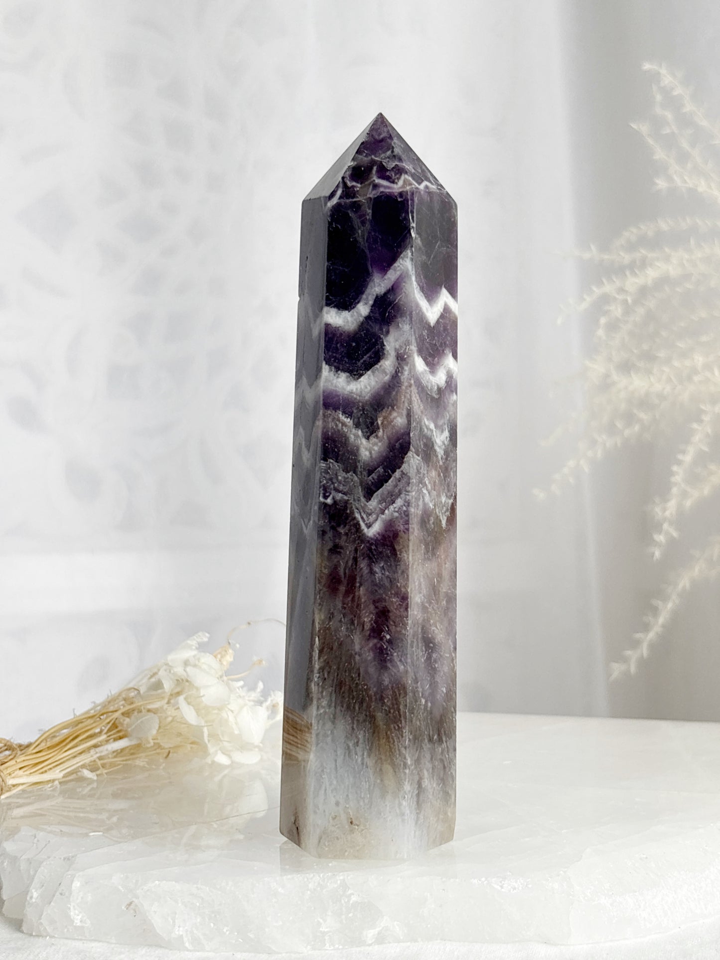 DREAM AMETHYST GENERATOR || DAG002