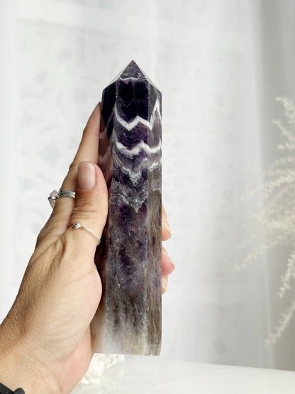 DREAM AMETHYST GENERATOR || DAG002