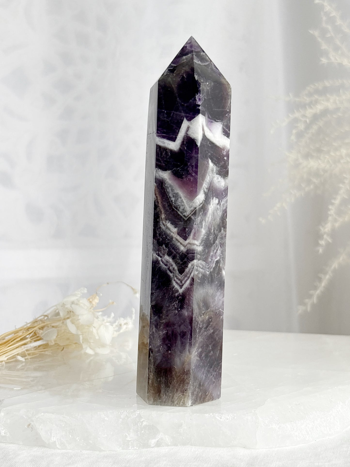 DREAM AMETHYST GENERATOR || DAG003