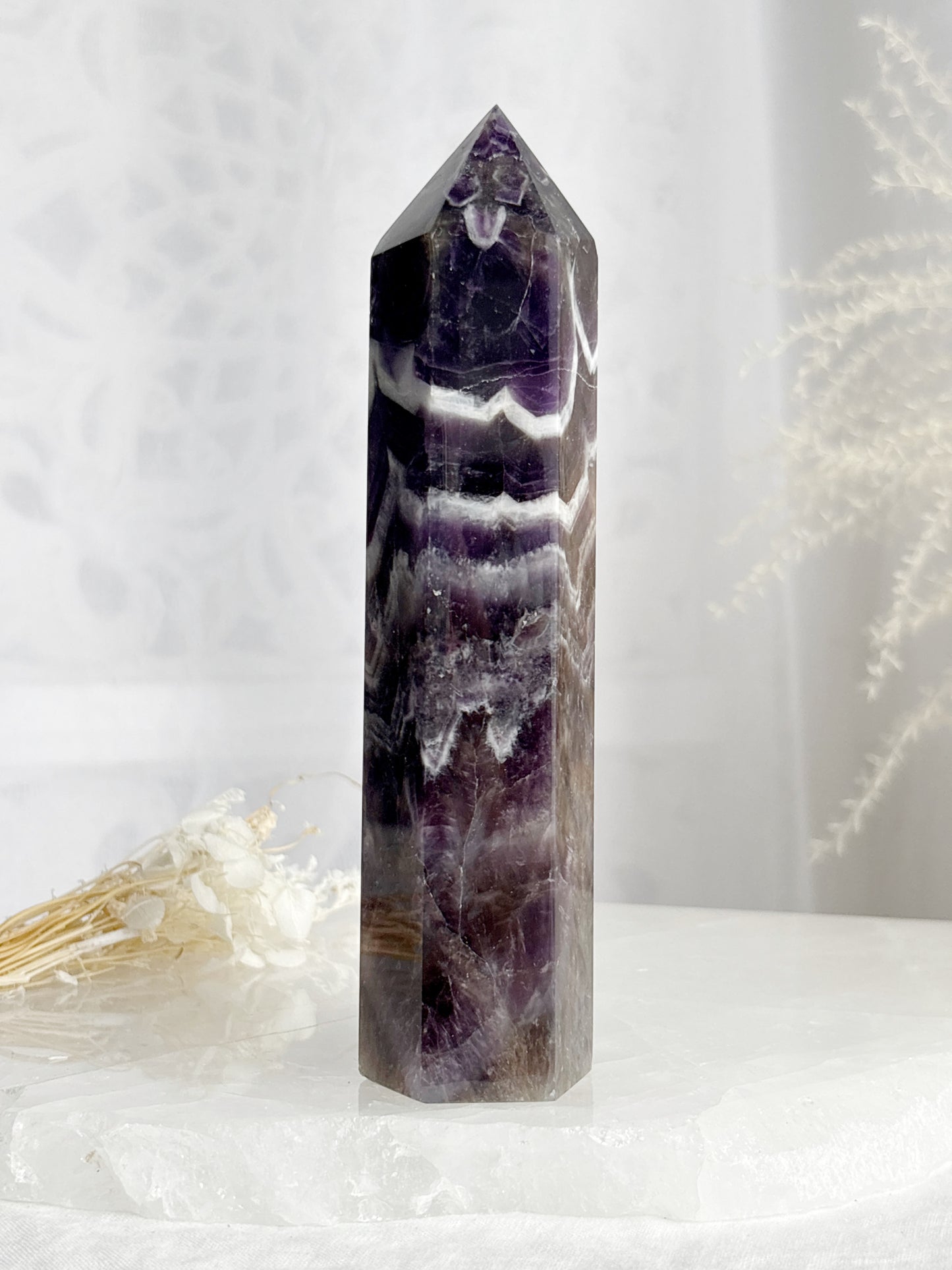 DREAM AMETHYST GENERATOR || DAG003