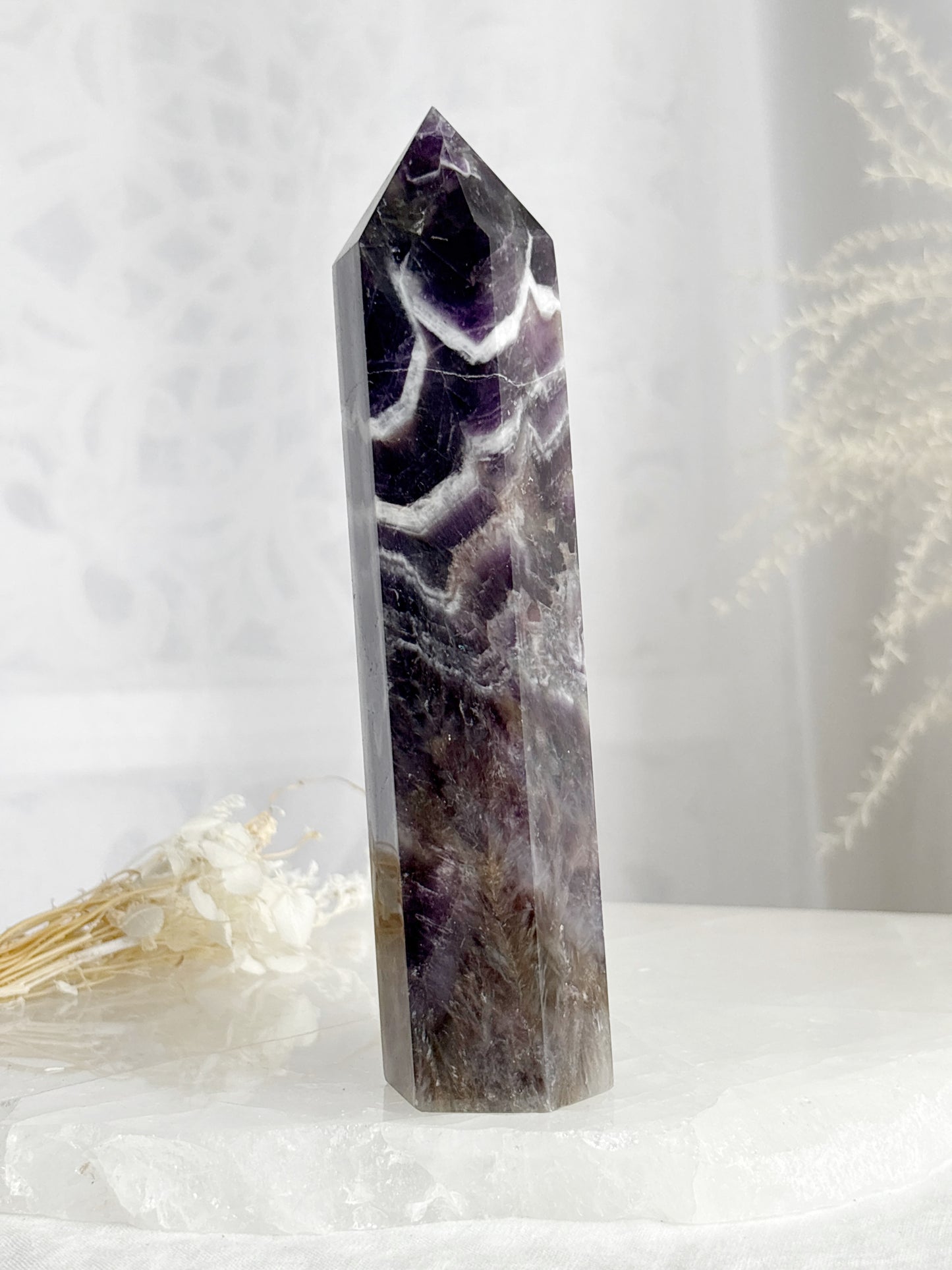 DREAM AMETHYST GENERATOR || DAG003