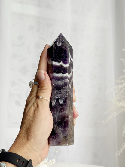 DREAM AMETHYST GENERATOR || DAG003