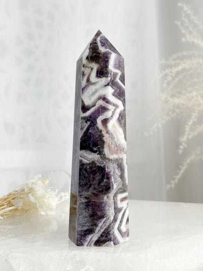 DREAM AMETHYST GENERATOR || DAG004