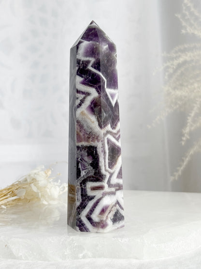 DREAM AMETHYST GENERATOR || DAG004