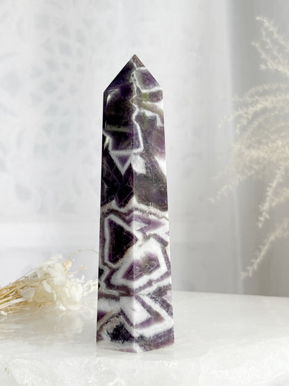 DREAM AMETHYST GENERATOR || DAG004