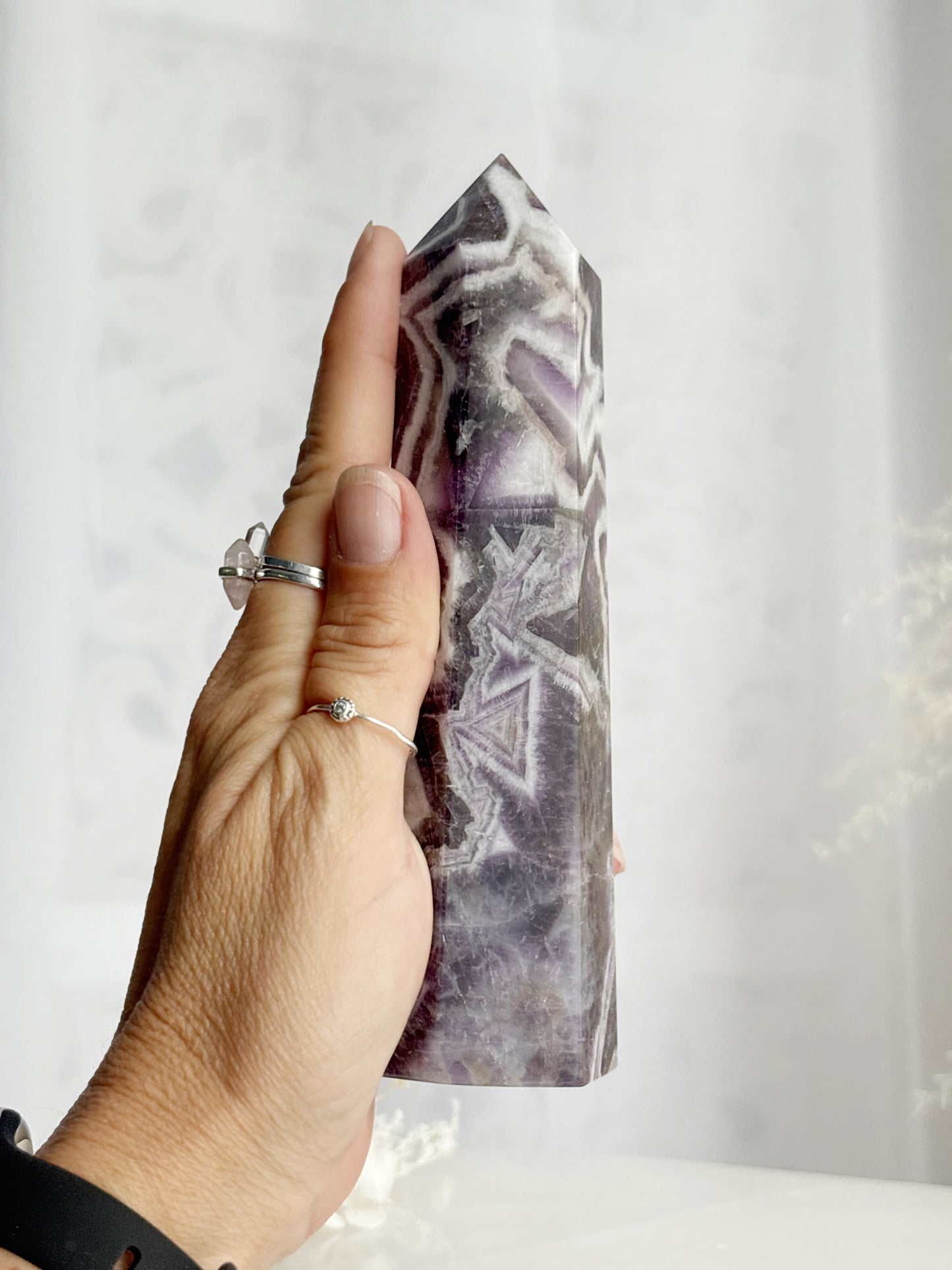 DREAM AMETHYST GENERATOR || DAG004