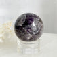 DREAM AMETHYST SPHERE || DAS03