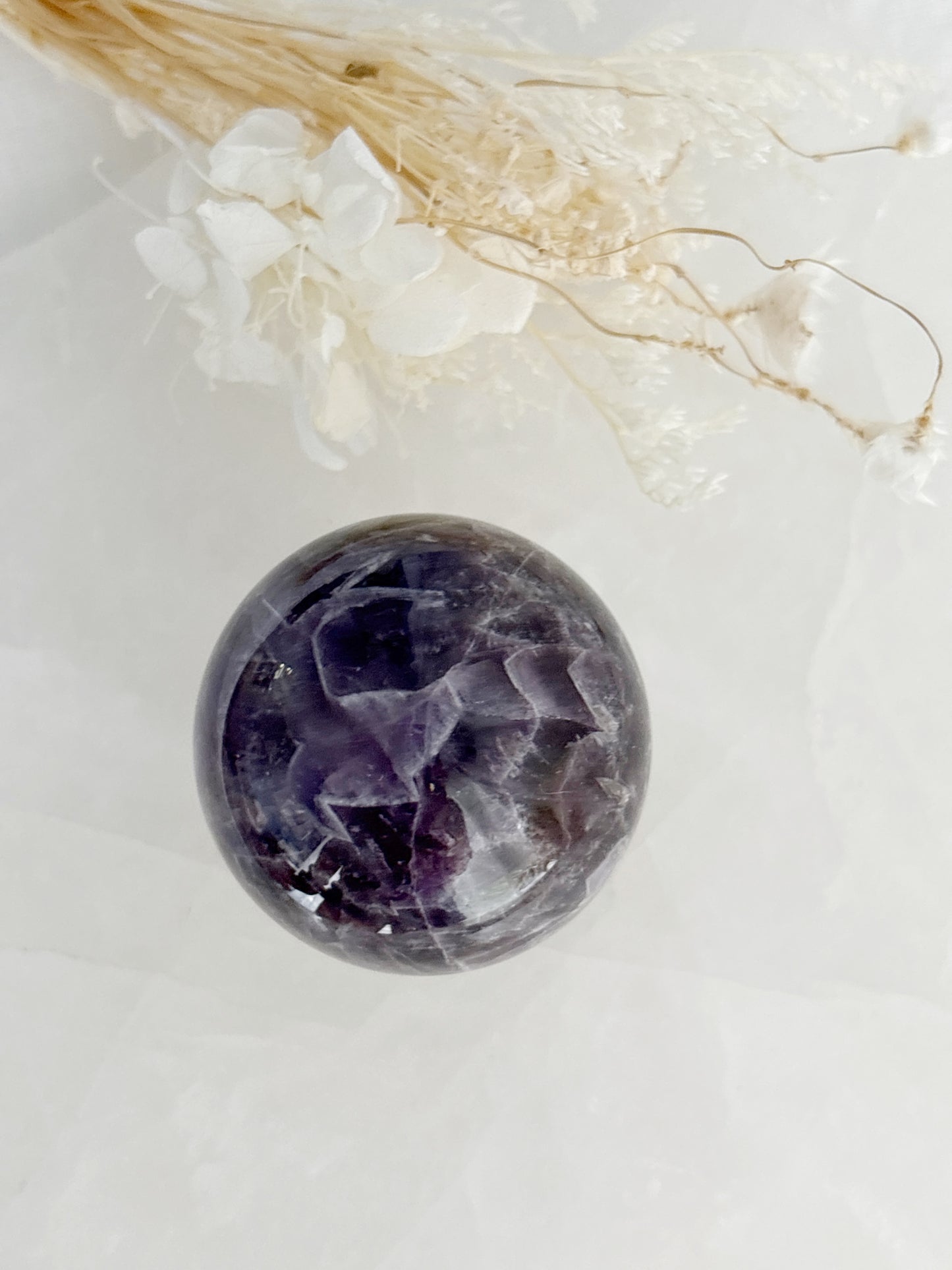 DREAM AMETHYST SPHERE || DAS03