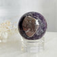 DREAM AMETHYST SPHERE || DAS04