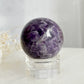 DREAM AMETHYST SPHERE || DAS04