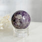 DREAM AMETHYST SPHERE || DAS05