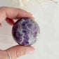 DREAM AMETHYST SPHERE || DAS05