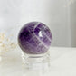 DREAM AMETHYST SPHERE || DAS06