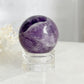 DREAM AMETHYST SPHERE || DAS06