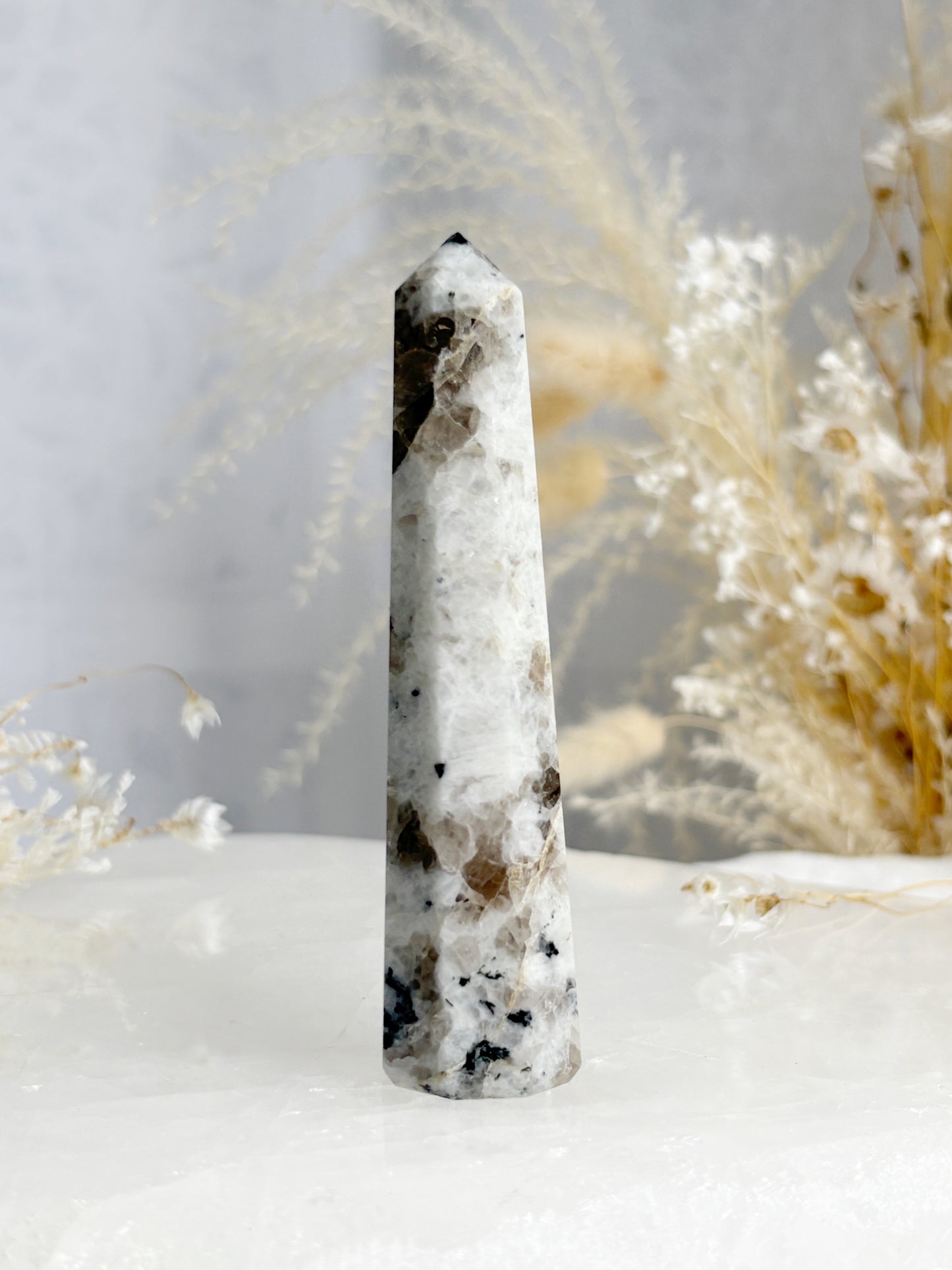 RAINBOW MOONSTONE GENERATOR || RMG02