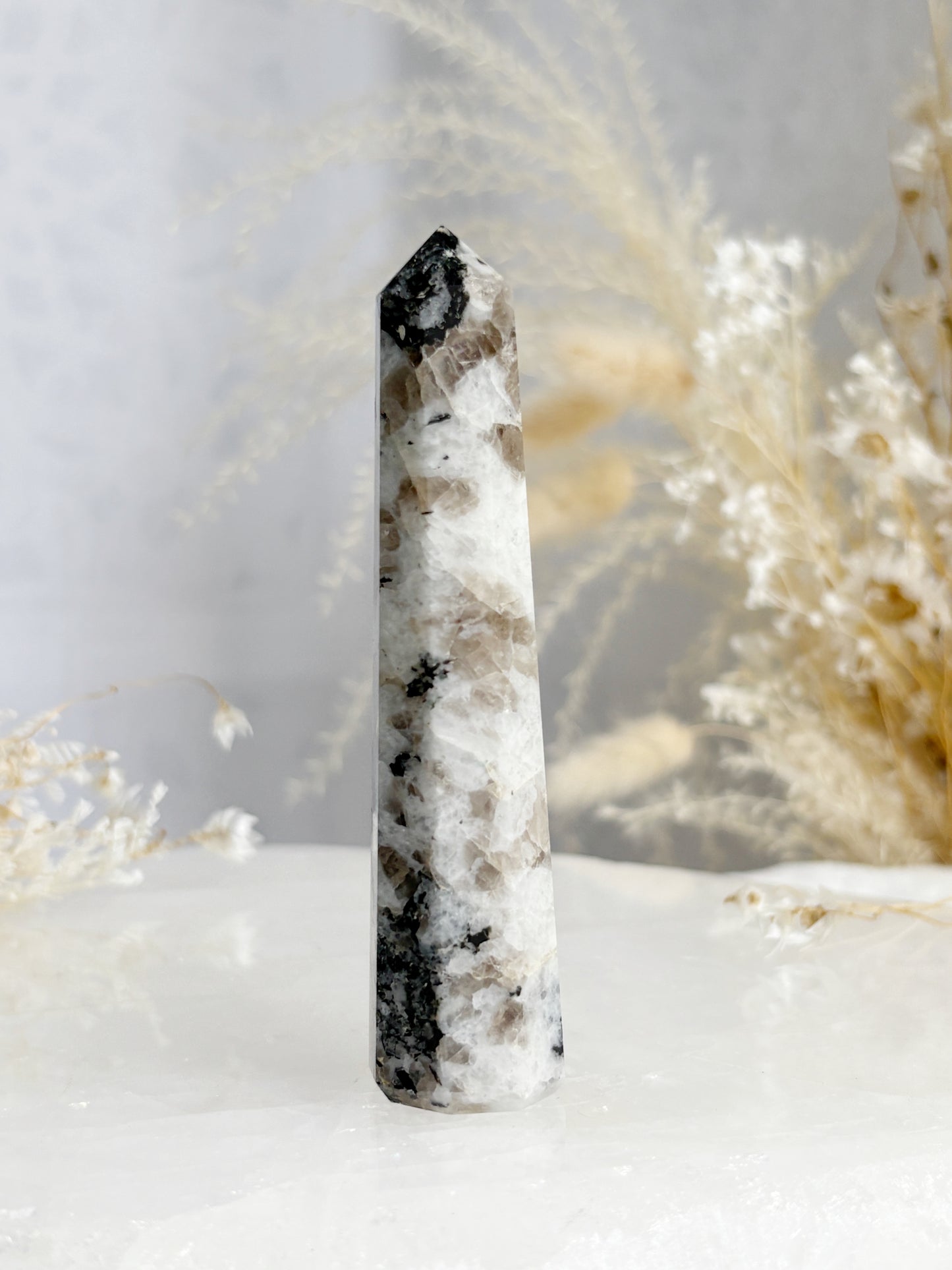 RAINBOW MOONSTONE GENERATOR || RMG02