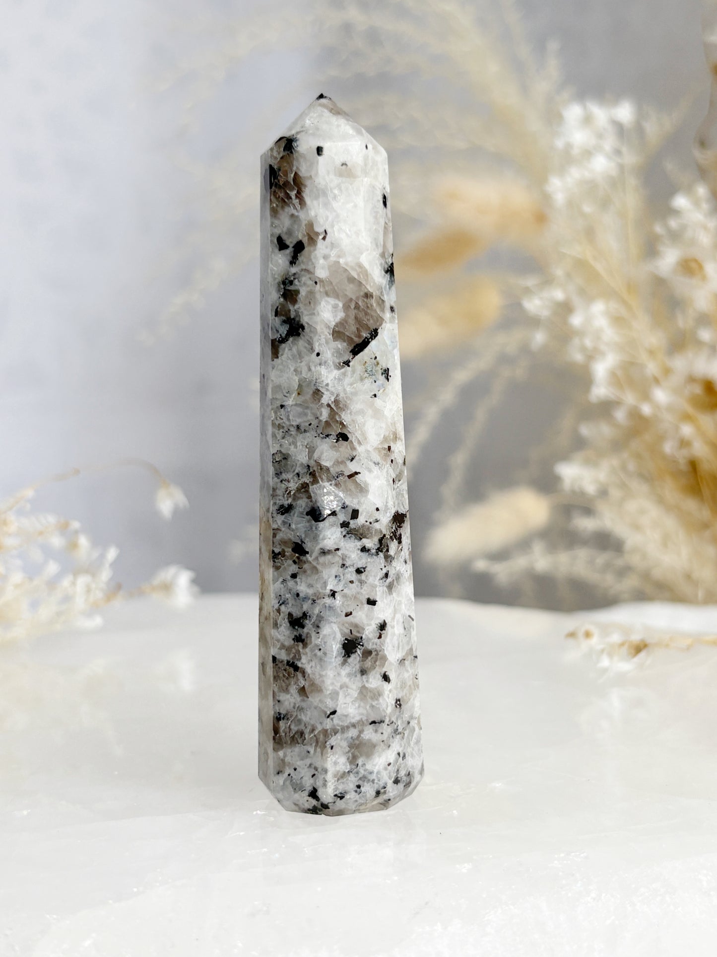 RAINBOW MOONSTONE GENERATOR || RMG04