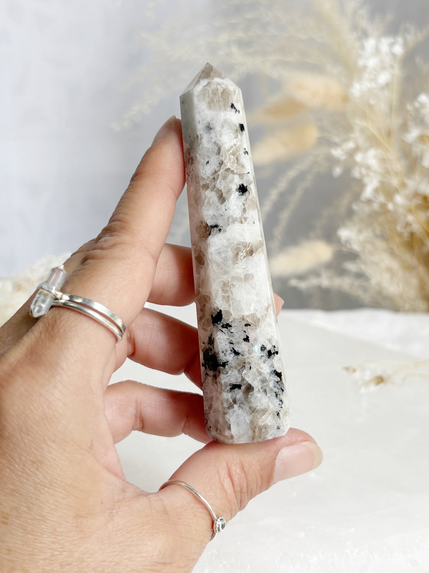 RAINBOW MOONSTONE GENERATOR || RMG05