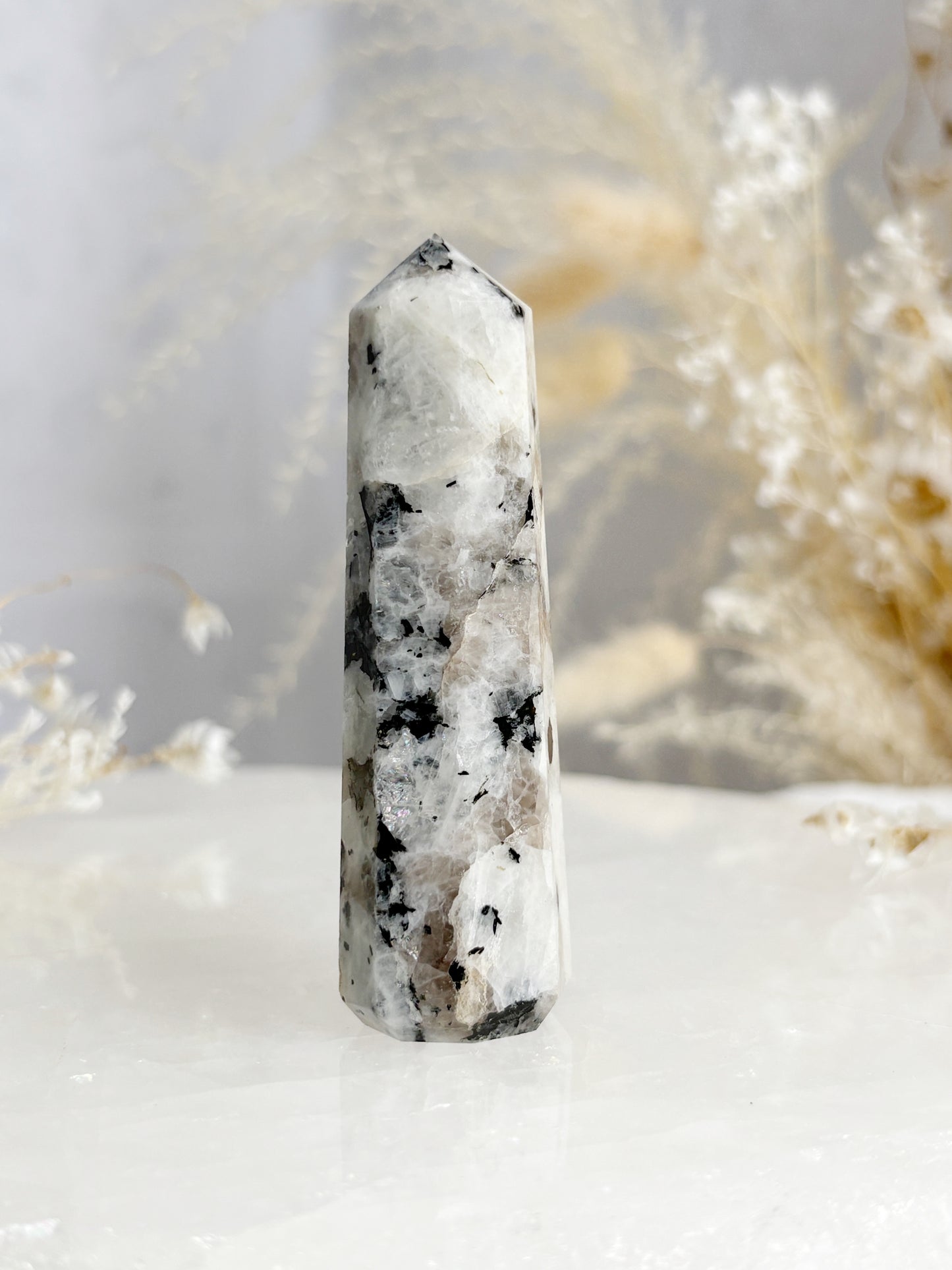 RAINBOW MOONSTONE GENERATOR || RMG06