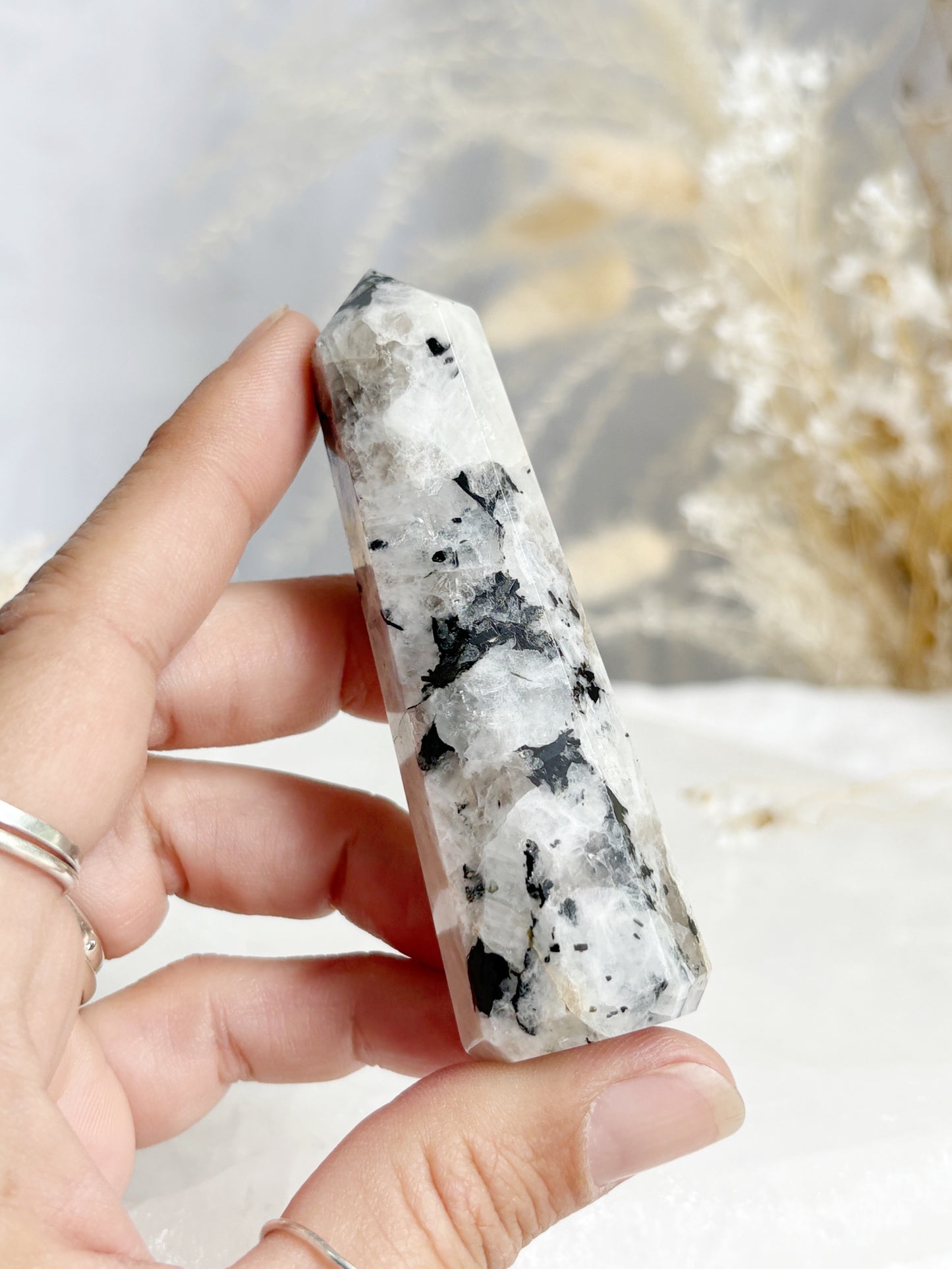 RAINBOW MOONSTONE GENERATOR || RMG06