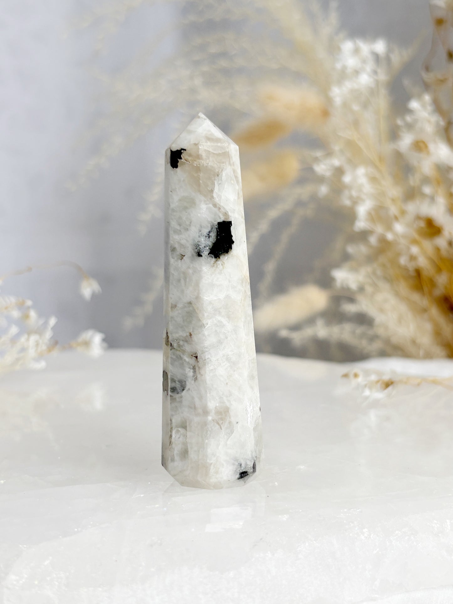 RAINBOW MOONSTONE GENERATOR || RMG07