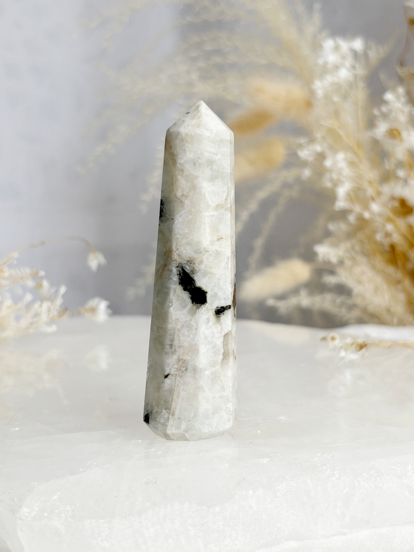 RAINBOW MOONSTONE GENERATOR || RMG07