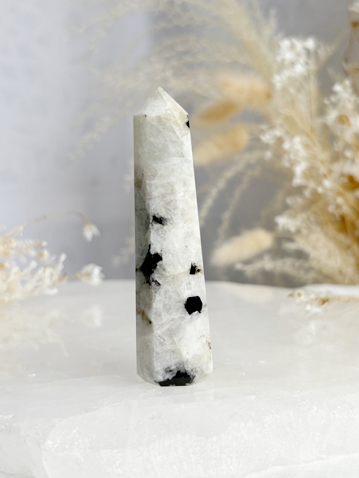 RAINBOW MOONSTONE GENERATOR || RMG07