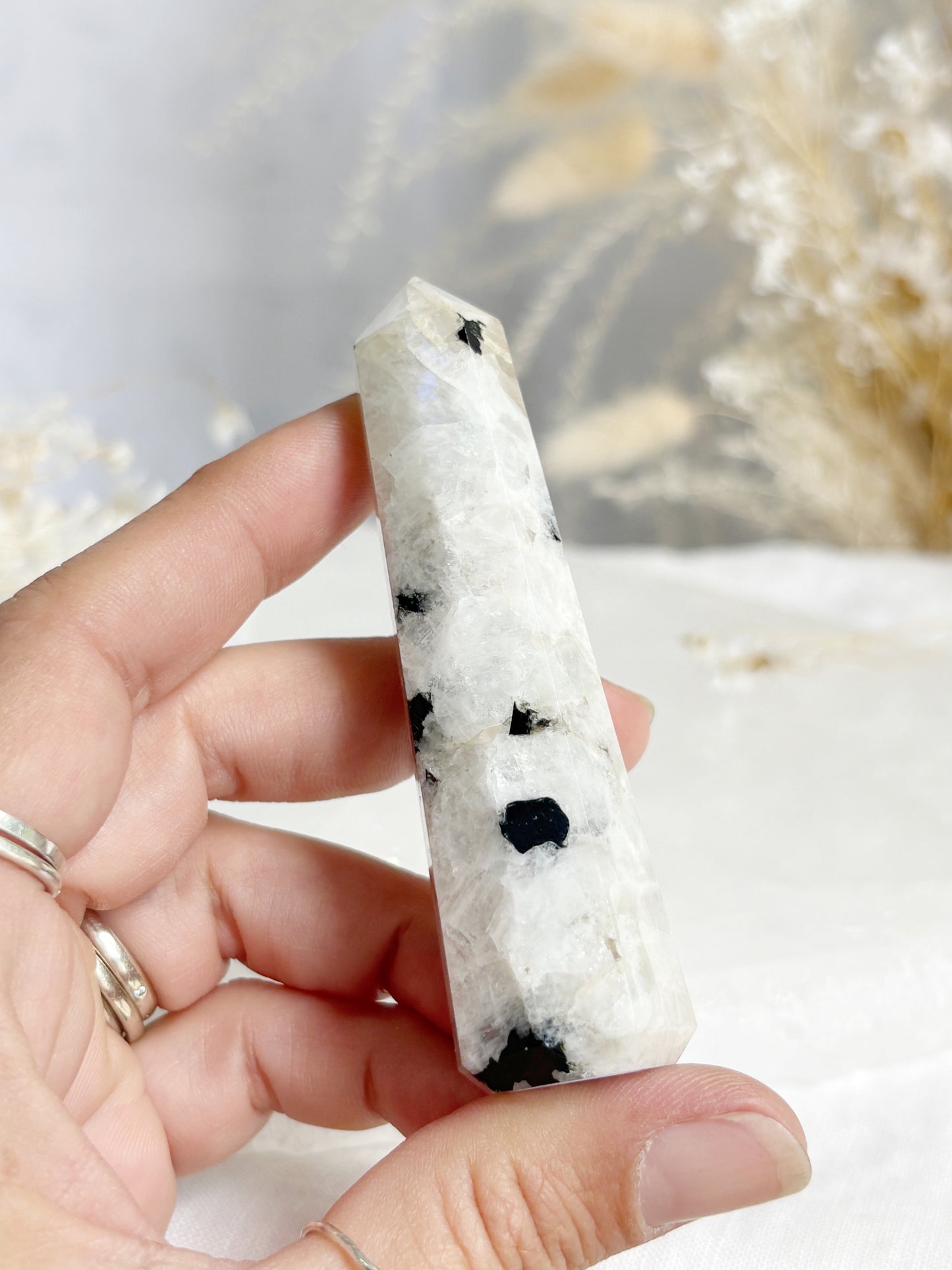 RAINBOW MOONSTONE GENERATOR || RMG07