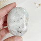 RAINBOW MOONSTONE PALM STONE || RMP01