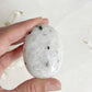 RAINBOW MOONSTONE PALM STONE || RMP02
