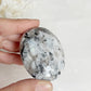 RAINBOW MOONSTONE PALM STONE || RMP04