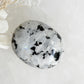 RAINBOW MOONSTONE PALM STONE || RMP05